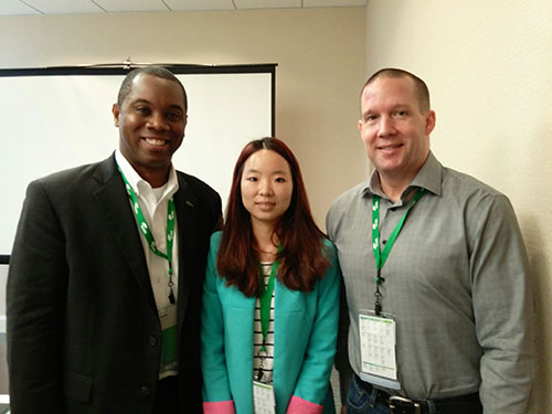 访SUSE全球市场总监Michael Miller:未来一年产