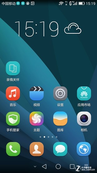 华为荣耀6 Plus首测：海思麒麟925/双摄像头/1999元起0