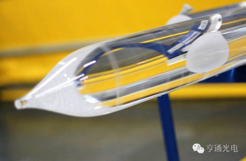 亨通光纤预制棒研制刷新世界纪录[图]