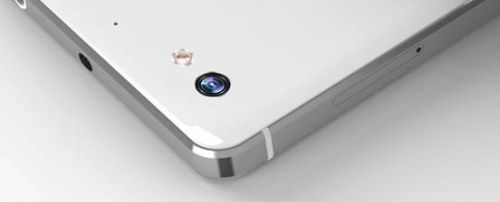 搭载Freeme OS 米蓝4G手机L1S让您得心应手_产品_元器件交易网