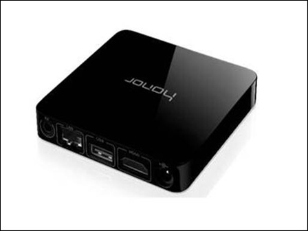 沙发管家: 华为荣耀盒子看海量视频 沙发管家一