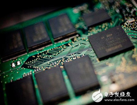 解读2015半导体八大发展趋势