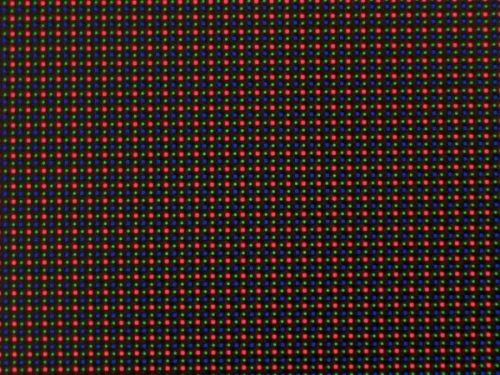 AMOLED和LCD谁的亮度更高?姿势不同结果不