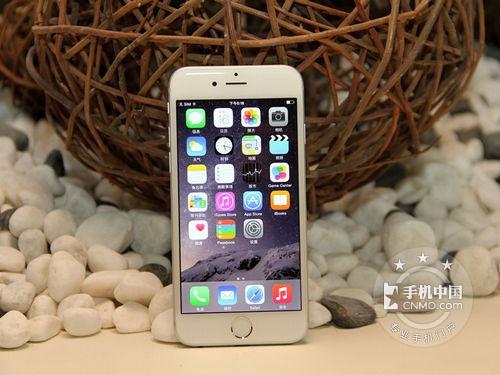 原封港版超低价 苹果iPhone6仅售4899元
