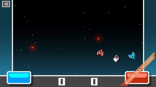 双人游戏典范之作 微观战争2试玩体验