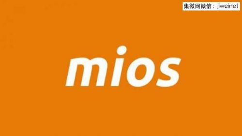 小米自主手机系统MIOS遭曝光 魅族也有自己的