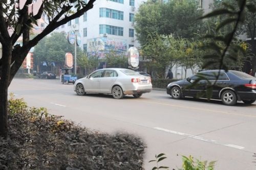 深圳2015新交规:违章停车罚2000