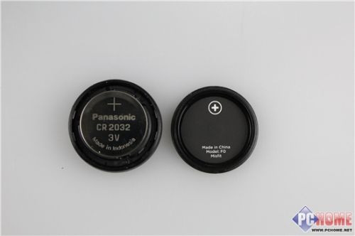 材质缩水功能依旧 Misfit Flash评测