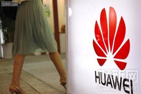 华为:一年交3亿美元专利费划算_IC芯片_元器件