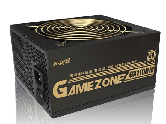 比特币挖矿首选 游戏悍将推出魔兽GX矿机版电