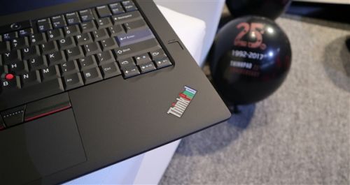 2018年ThinkPad联想产品大更新：覆盖X、T、L产品线1