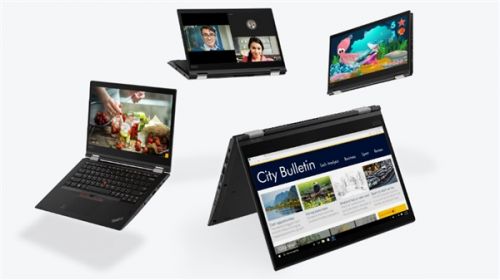 2018年ThinkPad联想产品大更新：覆盖X、T、L产品线0