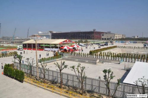 【起航】台积电5纳米18厂动工,比10nm省电70