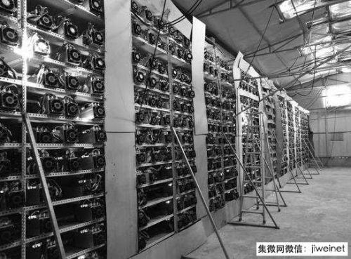 韩国人也中招?三星入局比特币,开始量产挖矿芯