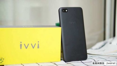 Q1小米或OPPO成全球第四；传ivvi 手机歇业；华米上市0