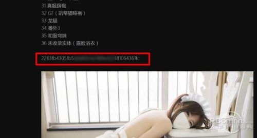 新技能get!老司机谈BT可以怎么藏3