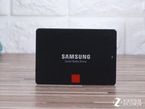 干货！史上最全SSD科普贴：秒变老鸟7