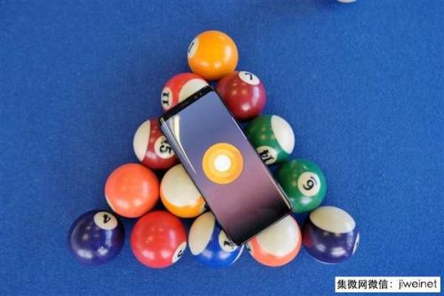 三星Galaxy S8终于推送安卓8.0:诸多新功能亮相0