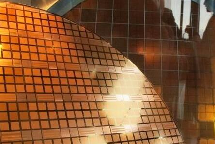 60亿美元 三星投资建7nm或更小生产线