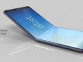Galaxy Wing三星折叠屏手机即将到来