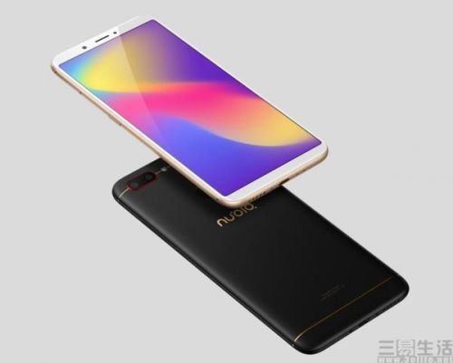 小米荣耀努比亚 千元全面屏新机竞争异常激烈