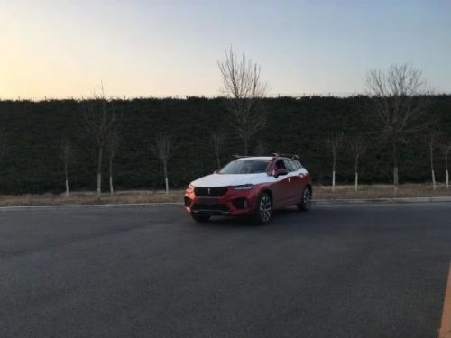 雄安5G远程自动驾驶行驶测试完成 网络时延在