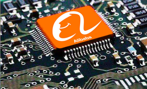 阿里CTO:中国芯片产业突破难度很大 但并非没