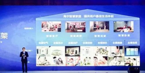 现在的AI智慧家电都这么牛了？1