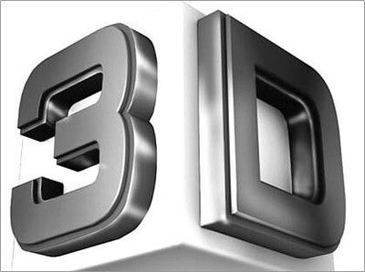 千里马3D打印的未来是“3D制造”1
