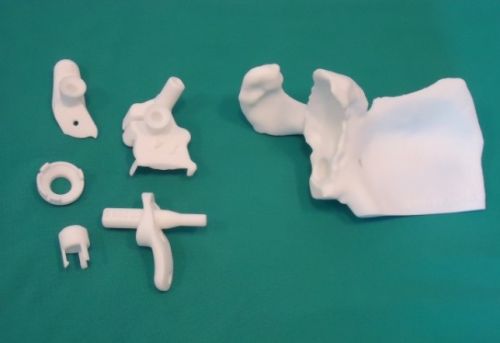 3D打印发展趋势：2018将增长近20％ 达到120亿美元2