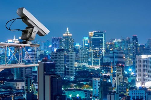 为什么人工智能独角兽难以开拓安防市场？0