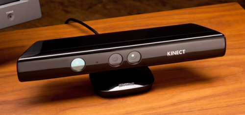 微软复活Kinect：优化云服务和AI0