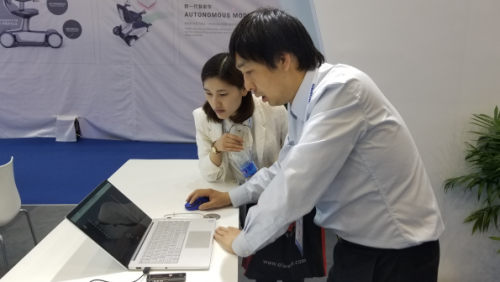 软硬件/深度学习/终端应用，人工智能最新技术亮点盘点18
