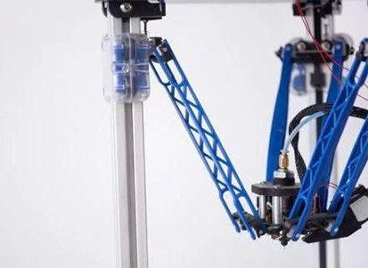 3D打印助力先进武器开发1