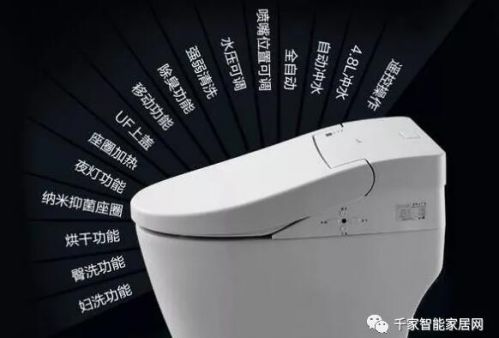 江苏省质监局：智能马桶盖抽查结果令人震惊0