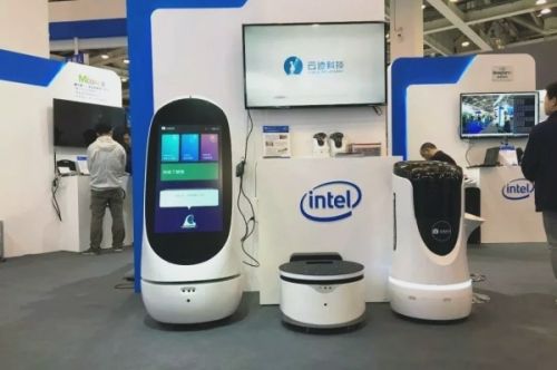 英特尔——创新生态助力人工智能产业发展2