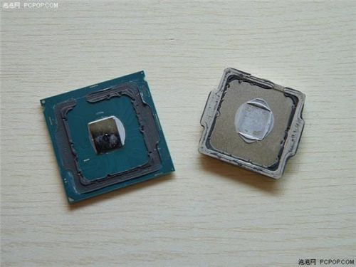 CPU开盖哪家强?低价国产神器VS.高价进口设