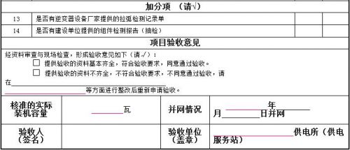 浙江将建黑名单制度 规范居民屋顶光伏工程建设1