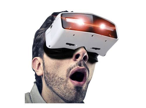 工信部将出台新政 五大方面推进VR发展0