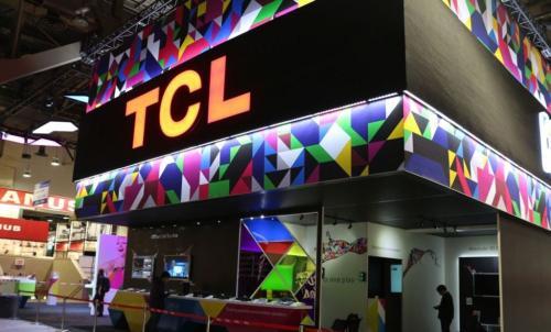 TCL集团豪掷427亿元打造超高清显示生产线，月产量欲达9万张面板0
