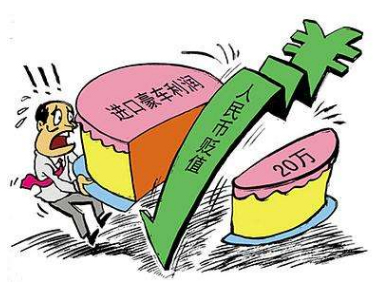 进口整车和零部件关税降低对自主车企带来什么影响？3