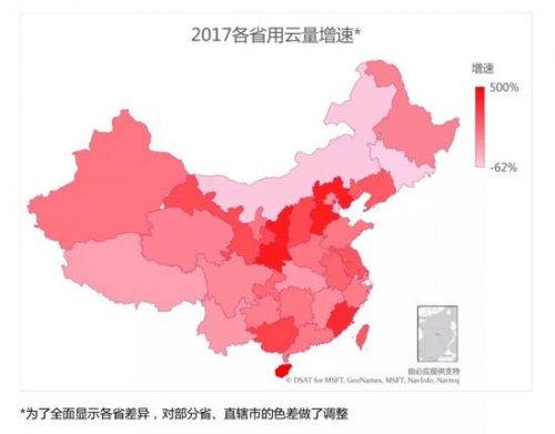 腾讯“超级大脑”将会如何影响中国经济走向3