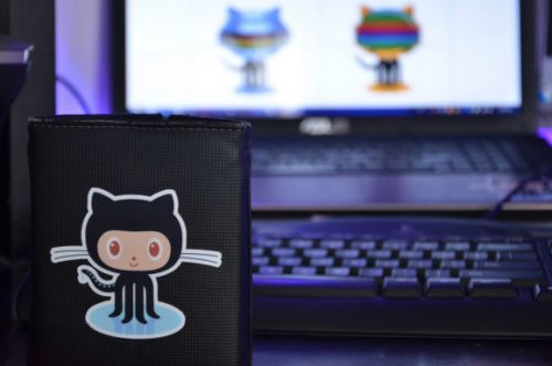 传微软已同意收购GitHub，最早周一宣布交易0