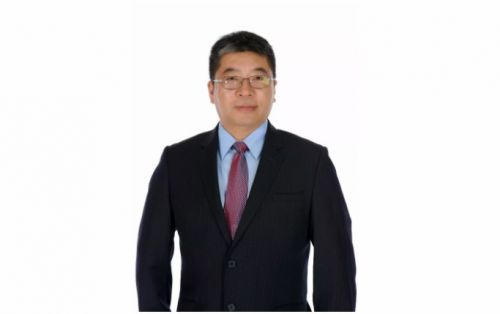 李世鹏：加入科大讯飞继续搞研究0