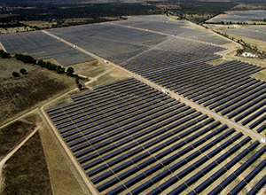 Soltec向墨西哥供应90MW太阳能追踪器0