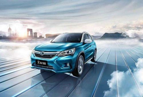 2040年全球90%的共享出行汽车将是新能源汽车0