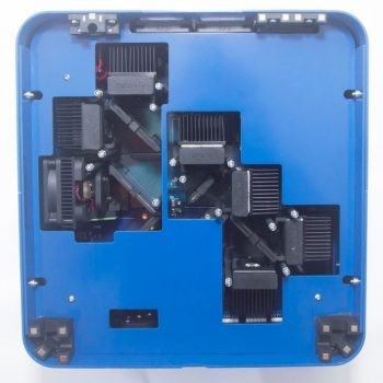 Bluebox Optics推出新型LED模组光源0