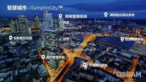 智慧路灯能否在智慧城市中赢取未来的关键：数据一体化3