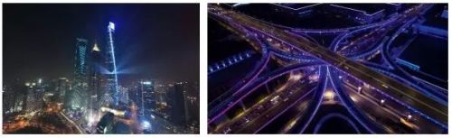 智慧路灯能否在智慧城市中赢取未来的关键：数据一体化2