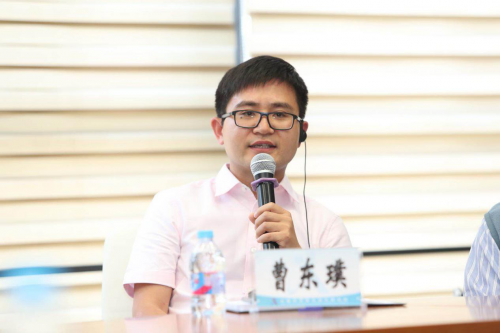 IEEE协会首次在京举办研讨会 王飞跃称不存在AI芯片5